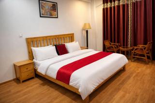 Hispar Hotel Skardu - 8