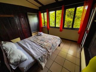 Rustic Jungle EcoLodge Near Arenal Volcano - 2