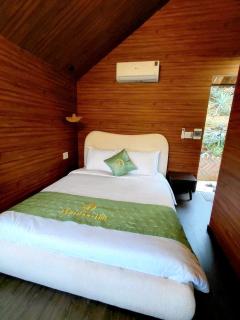 Bamboo Hill Resort - 2