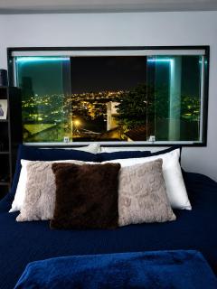 Apartamento com cinema Garanhuns - 2