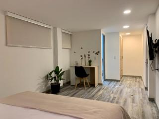 Hotel 86 Suites - 6