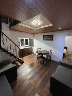 CHILLY CHALET Cabana - 2