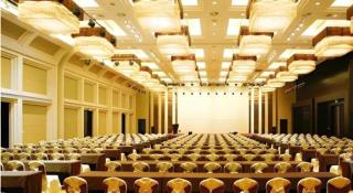 Zhongzhou International Hotel - 9