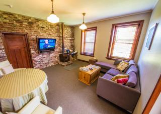 Waipiata Country Hotel - Waipiata - 2