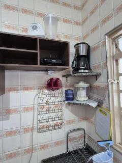 Casa da Vovó, Praia da Enseada - 3