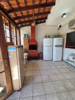 Casa da Vovó, Praia da Enseada - 2