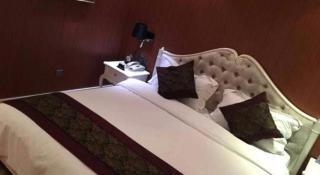 Metropark Hotel - 9