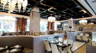 Wuxi Zenmore Hotel - 3