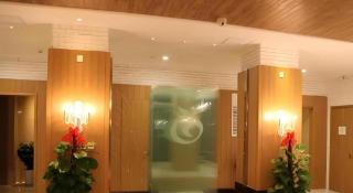 Xian Song Of Apple Hot Spring Hotel - 7