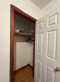 -No1C- Private Room in a Cozy Apartment - Steps to T Orange Line & Boston Medical Center - South End Near Downtown Boston - 7