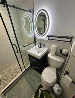 -No1C- Private Room in a Cozy Apartment - Steps to T Orange Line & Boston Medical Center - South End Near Downtown Boston - 6