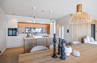 Architect-Designed Cottage With Dock In Dalskilen - 5