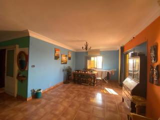 Appartement for rent in Maadi - 7