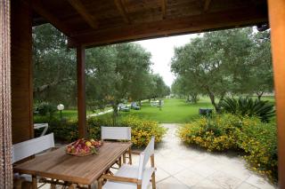 Agriturismo Scalelle - Otrante - 1