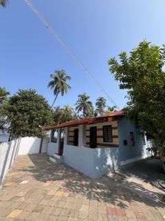 Prakriti Homestay - 0