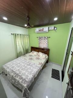 Prakriti Homestay - 8