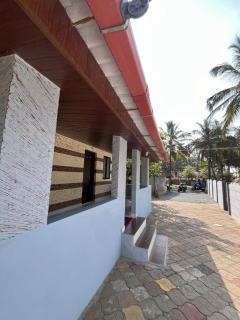 Prakriti Homestay - 3