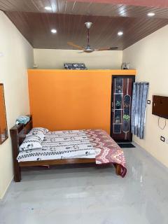 Prakriti Homestay - 2