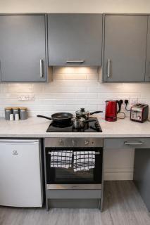 Unit 3 Modern Self Contained Apartment - 7