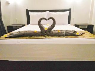 Akalanka Homestay - Gili Trawangan - 1