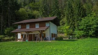 Casa al Portico - Ledro - 8
