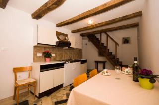 Holiday Home Troštova Kuća - 1