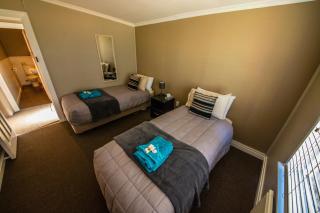 Waipiata Country Hotel - Waipiata - 1