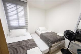 Apartamento de 3 Habitaciones 2 TV con parqueadero cerca al estadio - Barranquilla - 6