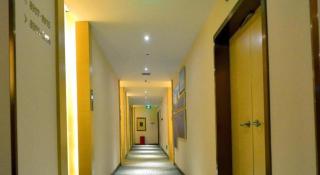 Lavande Hotel·Yichun Wanda, High Speed Railway Station - 9