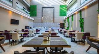 Lavande Hotel·Huizhou Zhongkai - 6