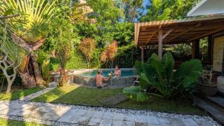 Villa Mari Posa - hideaway near Nunggalan Beach - Uluwatu - 7