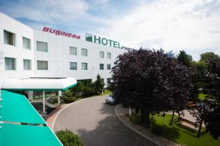Hotel Partner - Varsavia - 2