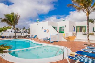 Apartamentos Sal y Mar - Puerto del Carmen - 8