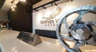 Southern View Hotel Pattani - 2
