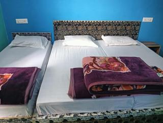 Parth homestay dumak - 3