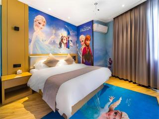 City Comfort Inn Yulin Yufu Road Industrial Products Market - 4