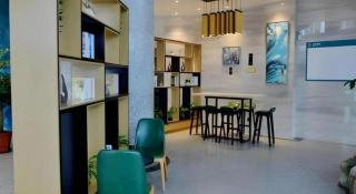 City Comfort Inn Yulin Yufu Road Industrial Products Market - 3