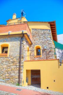 La Casa di Pietra - Villa Faraldi - 3