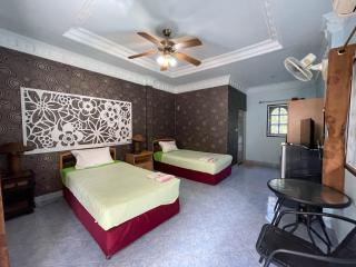 SouanSonBeachResort - Klaeng - 2