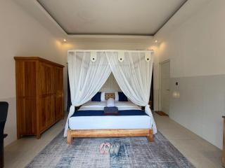 Junjungan Inn Private Villa - 2
