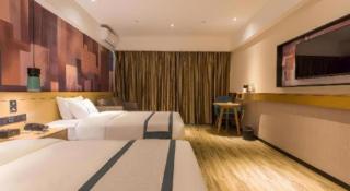 City Comfort Inn Nanning Kede Zoo Qingchuan Metro Station - 2