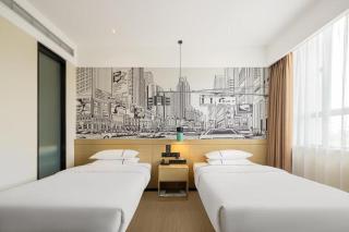 City Comfort Inn Zunyi Wuchuan - 3
