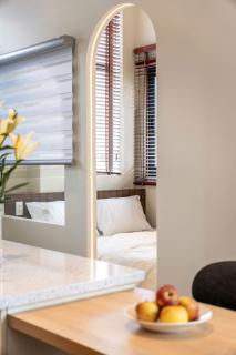 Paar Homestay 606-62 Đường 3 Tháng 2 - 8