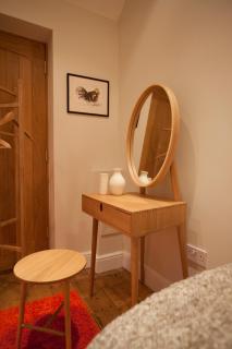 Centre village 2 bedroom cottage - The Byre - 1