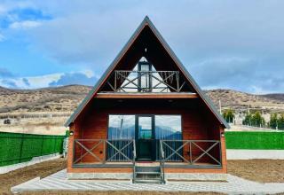 Mira Chalet Saguramo - 6