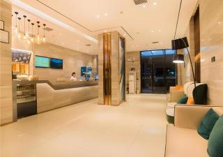City Comfort Inn Liuzhou Wuxing Walking Street Zhonghuan Tower - 4