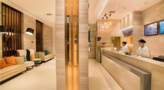 City Comfort Inn Liuzhou Wuxing Walking Street Zhonghuan Tower - 3