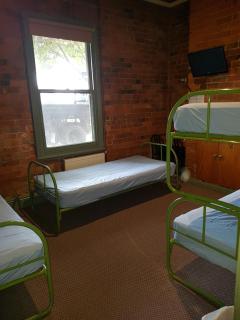 Mansfield Travellers Lodge - Mansfield - 5