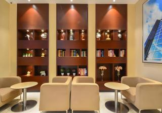 City Comfort Inn Xiaogan Dawu Bishui Huating - 8