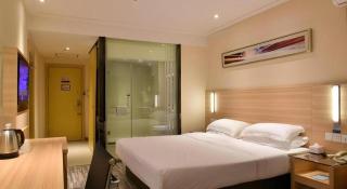 City Comfort Inn Xianning Chongyang Taoxi Avenue - 3